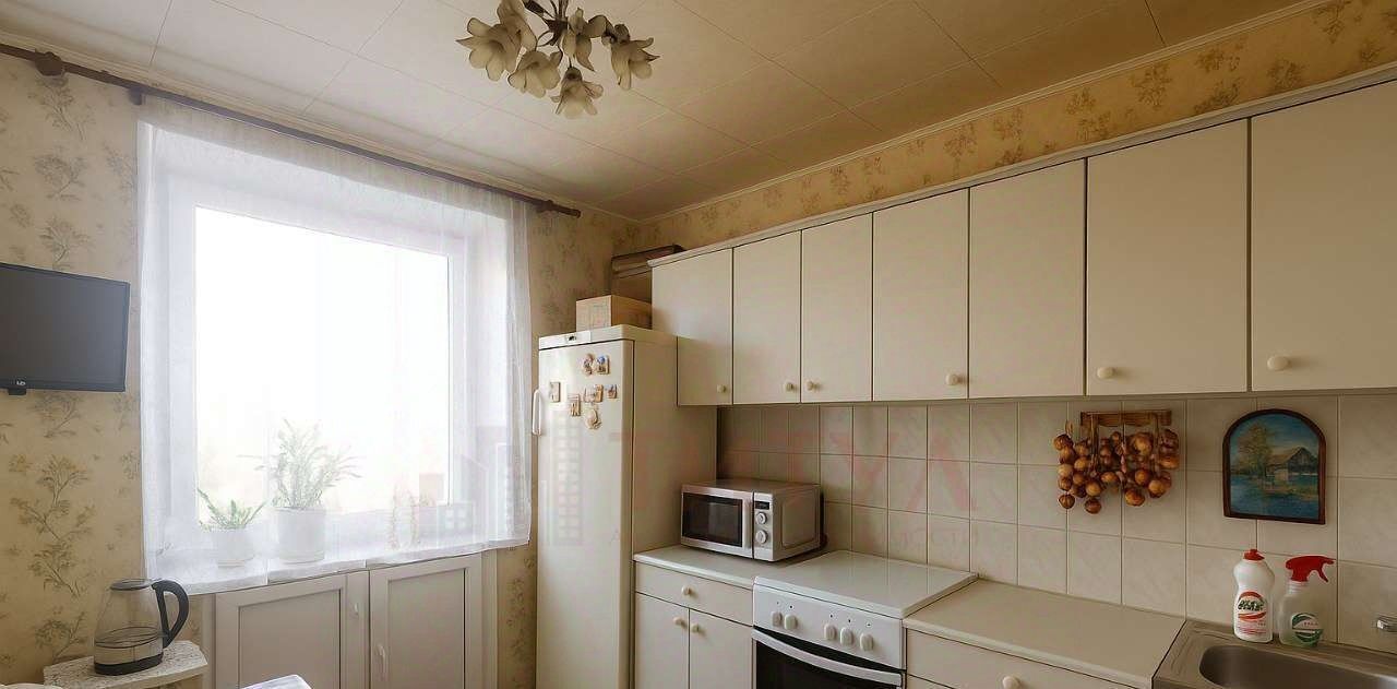 квартира г Старый Оскол микрорайон Жукова 47 фото 1