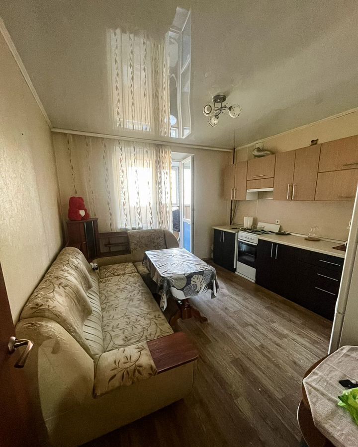 квартира г Казань ул Павлюхина 99б Аметьево, Республика Татарстан Татарстан фото 1