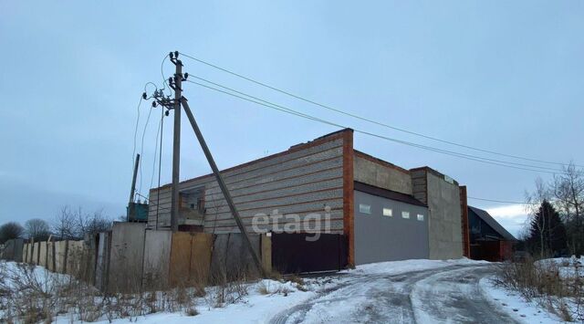 ул Молодежная 33 Карачевское городское поселение фото