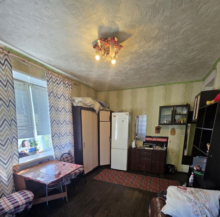 комната г Электросталь Северный ул Первомайская 28 фото 3