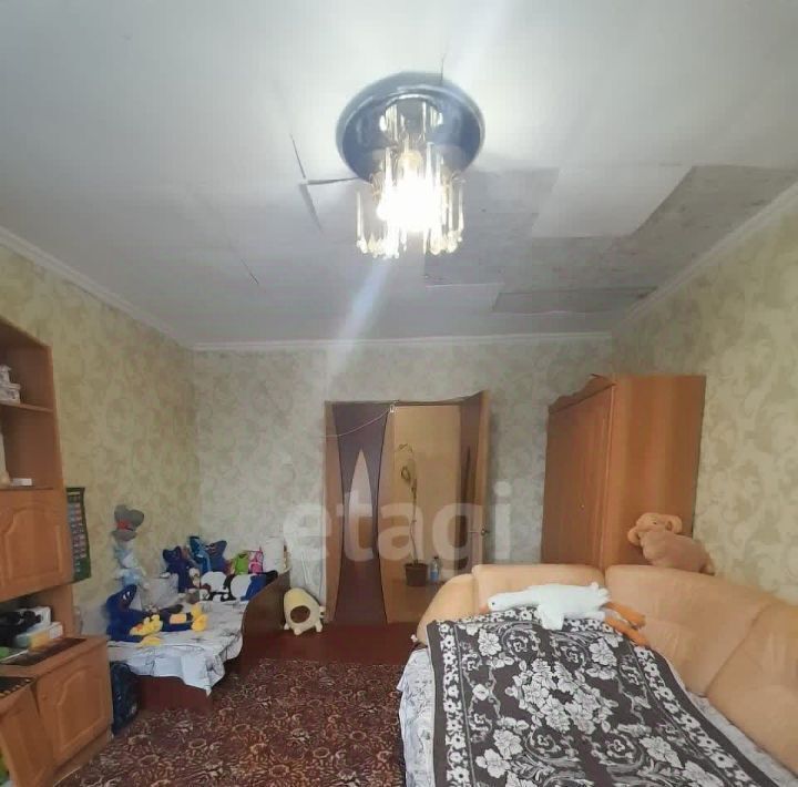 квартира г Белгород Восточный ул Вокзальная 19а фото 3