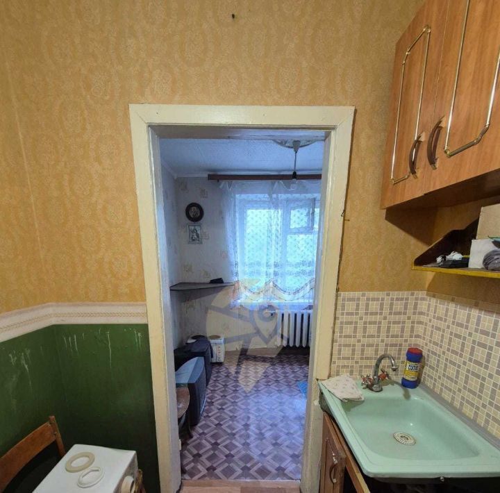 квартира г Старый Оскол Интернациональный микрорайон 28 фото 2