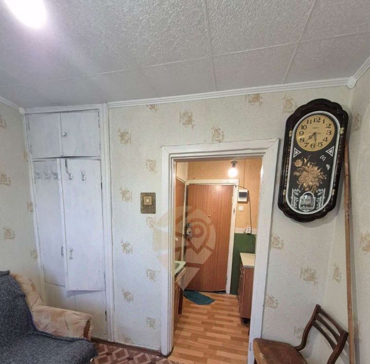квартира г Старый Оскол Интернациональный микрорайон 28 фото 4