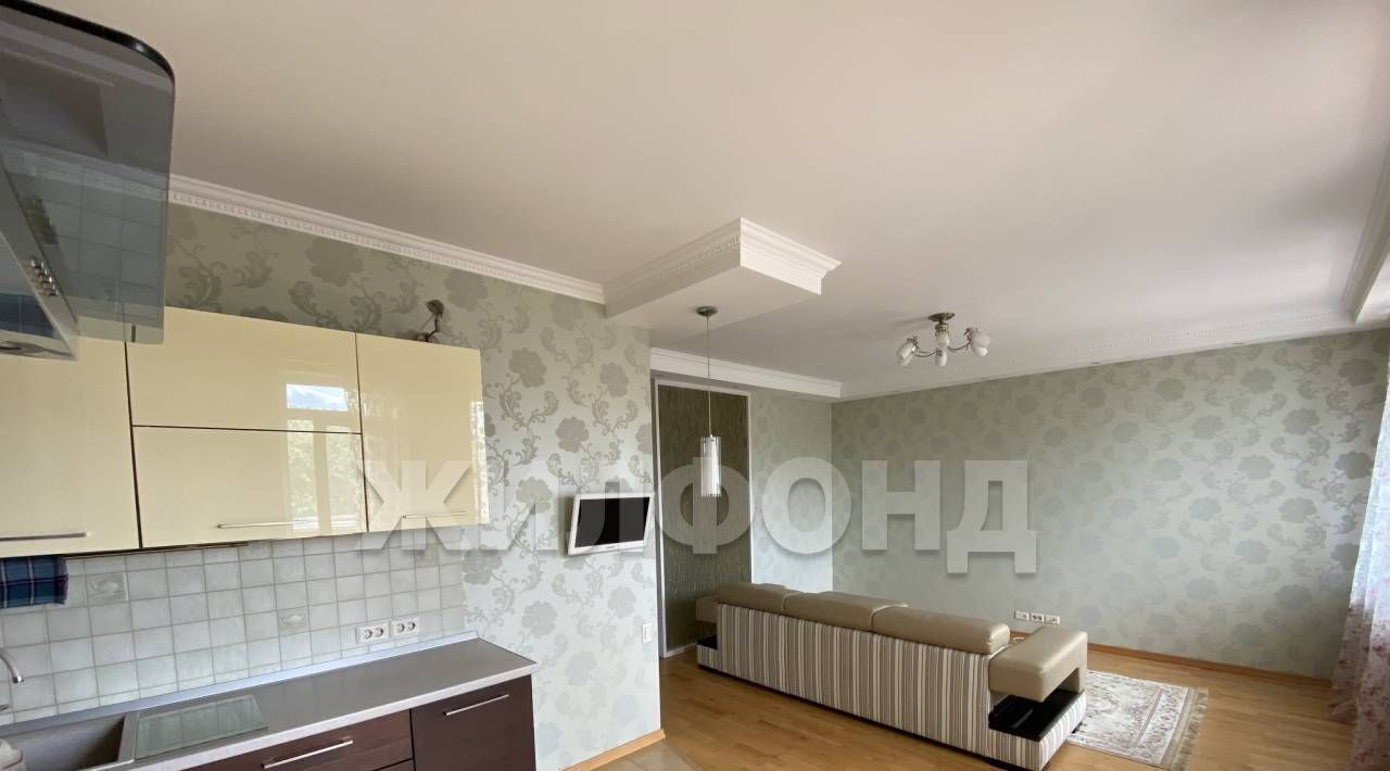 квартира г Белгород Западный ул Гоголя 15б фото 2