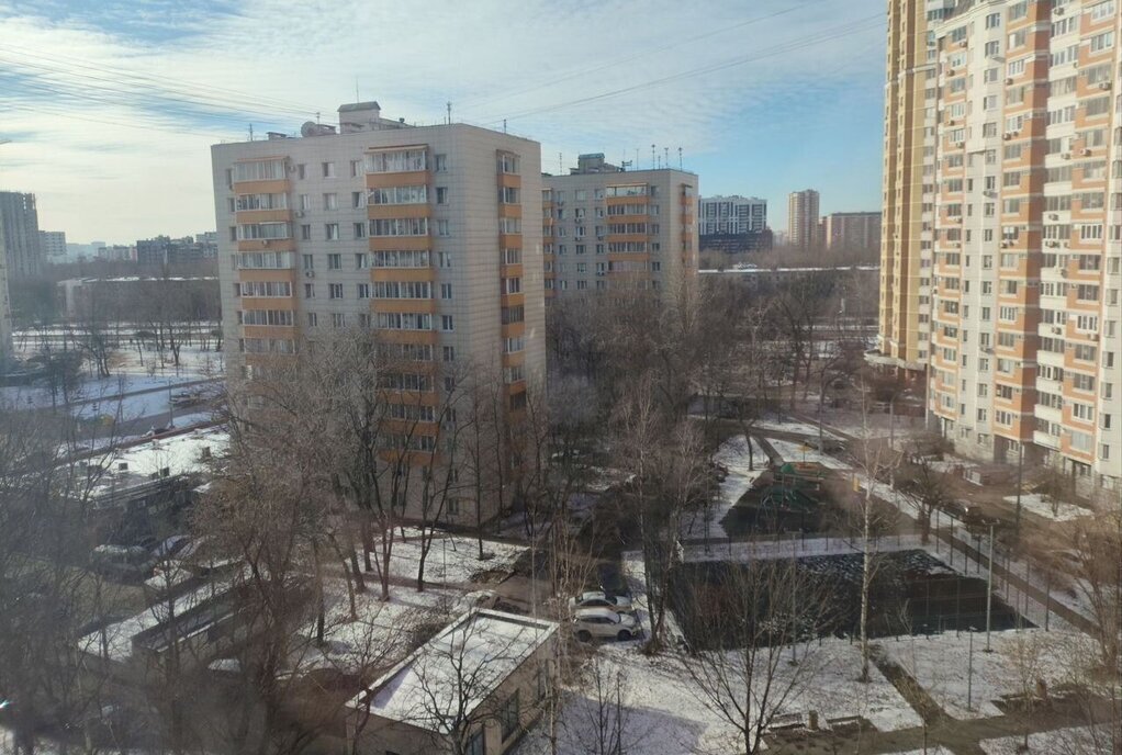 квартира г Москва проезд Бескудниковский 2к/2 Яхромская фото 2