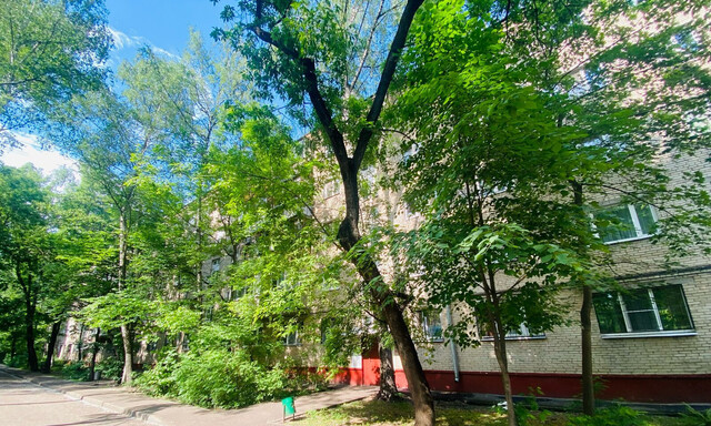 микрорайон Панки дом 2/2 фото