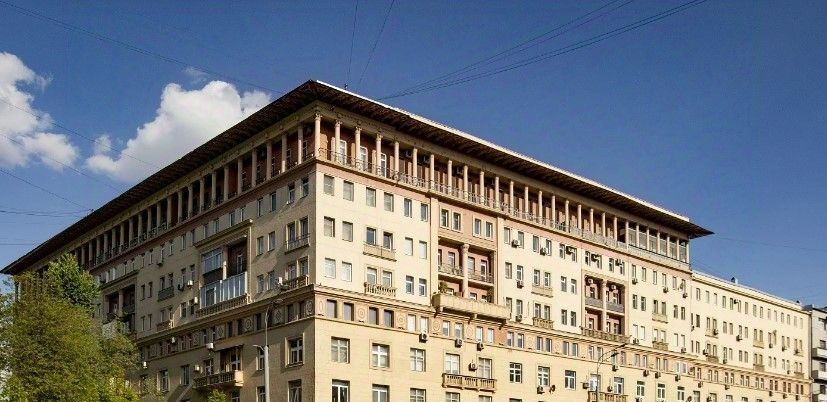 свободного назначения г Москва метро Курская ул Земляной Вал 25 фото 1