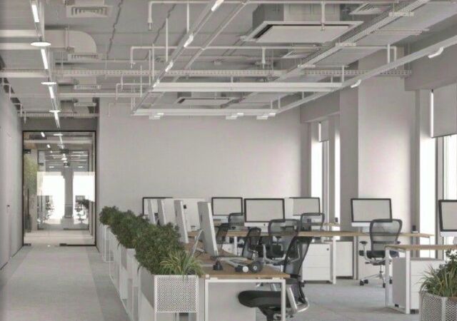 офис метро ЗИЛ дом 5 фото