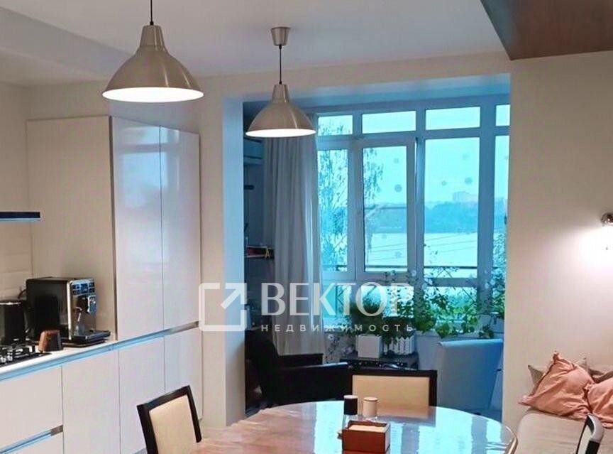 квартира г Кострома ул Лесная 15а фото 1