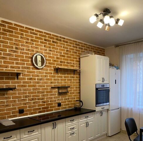 микрорайон Зенино ЖК Самолет мкр, проезд Некрасовский, 6, Некрасовка фото