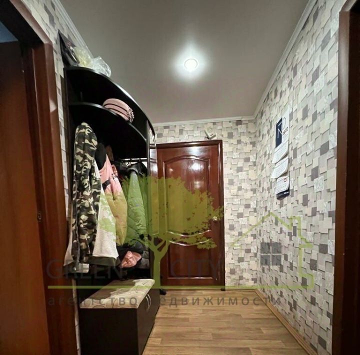 дом г Брянск р-н Бежицкий ул Халтурина 31б фото 4