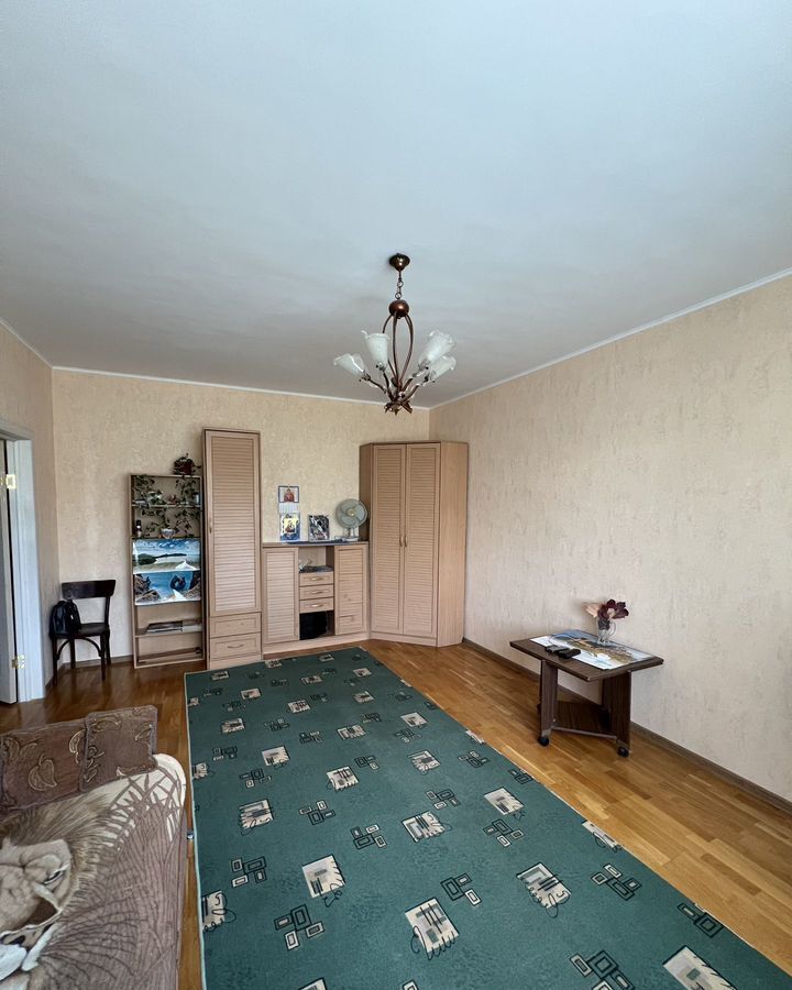квартира г Шатура ул Интернациональная 16 фото 2