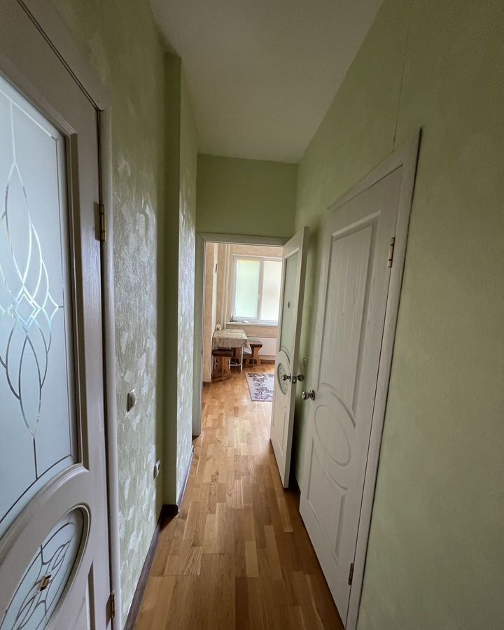 квартира г Шатура ул Интернациональная 16 фото 3