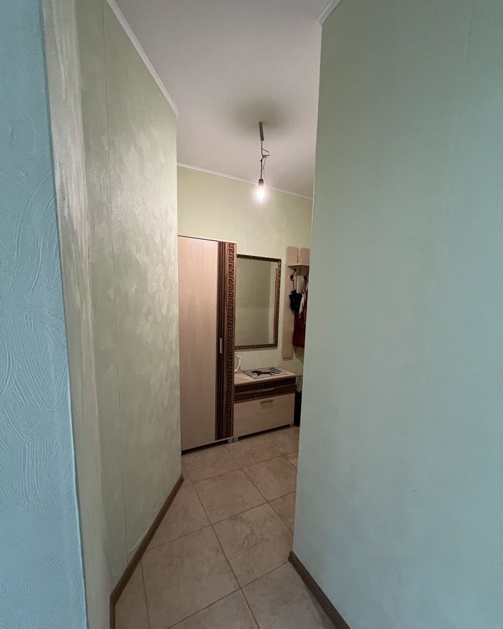 квартира г Шатура ул Интернациональная 16 фото 4