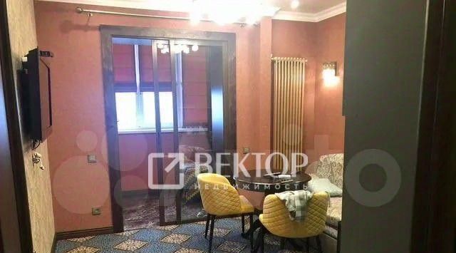 квартира г Кострома ул Сусанина Ивана 41 фото 2