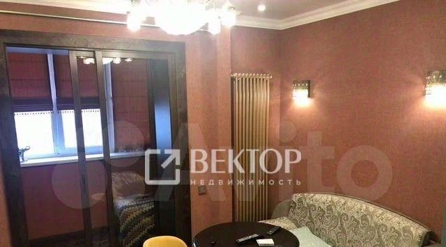 квартира г Кострома ул Сусанина Ивана 41 фото 4