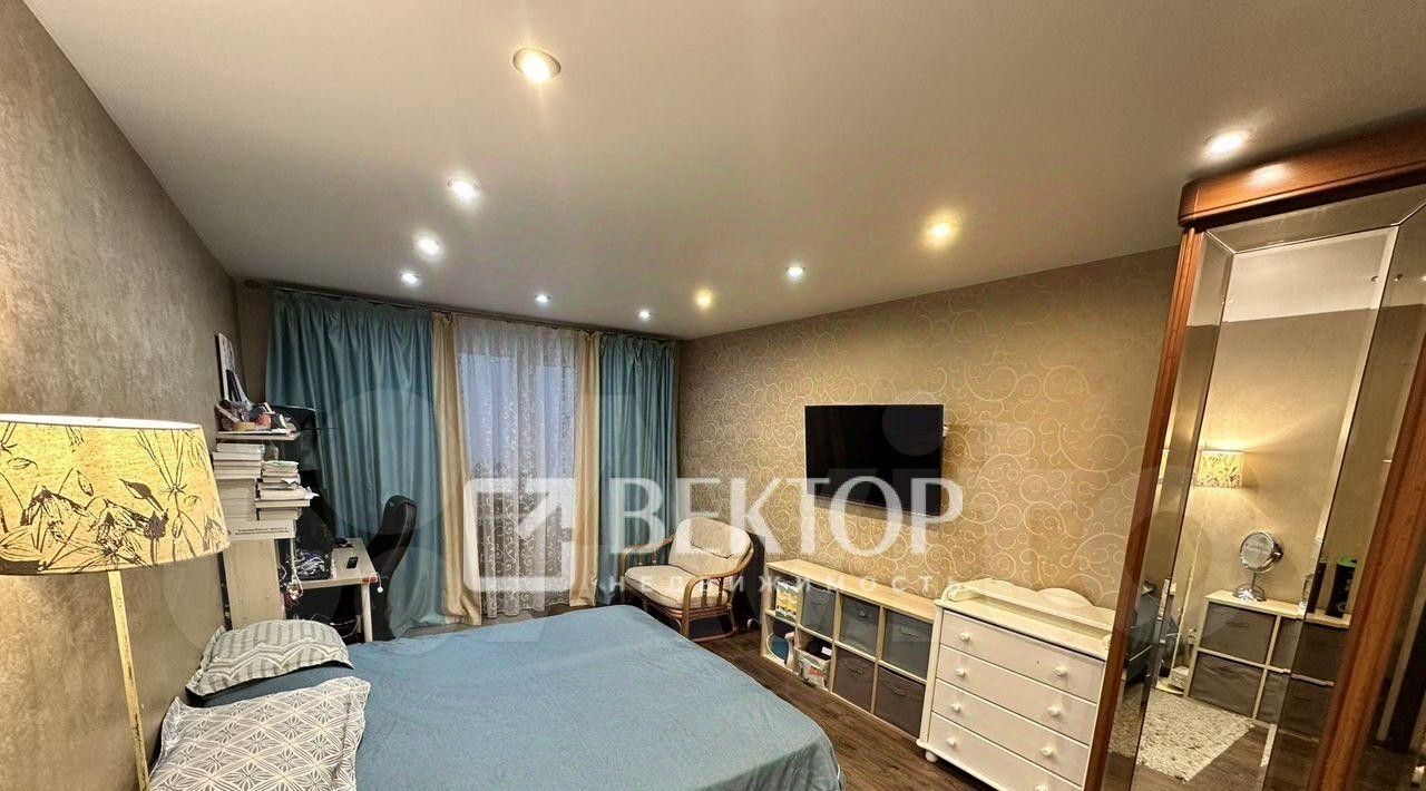 квартира г Кострома ул Костромская 94а фото 3