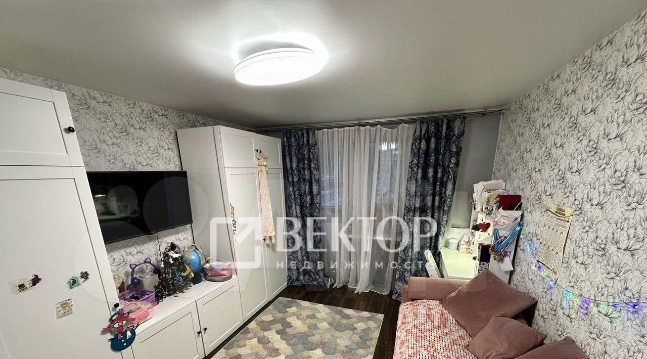 квартира г Кострома ул Костромская 94а фото 4