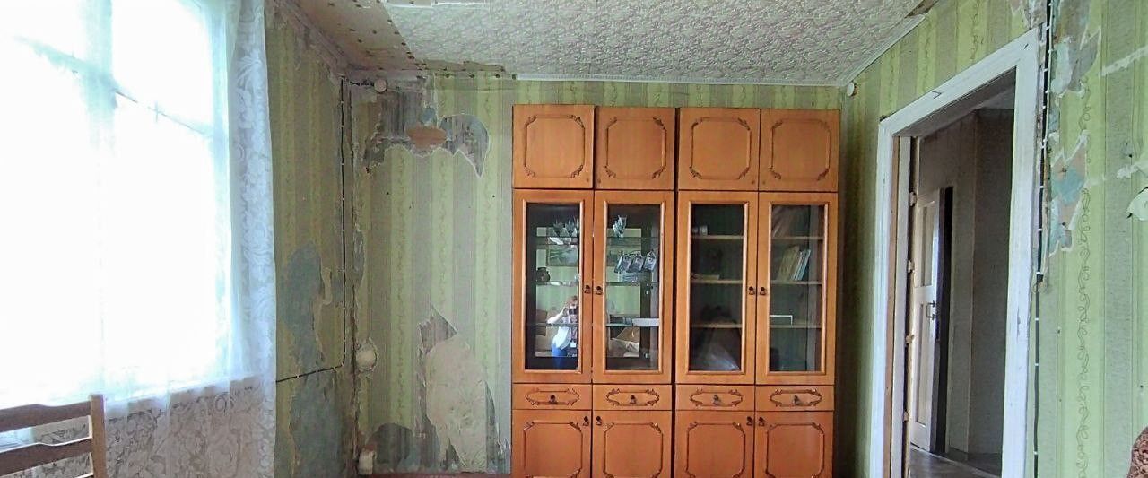 дом р-н Корочанский г Короча ул Ленина фото 3