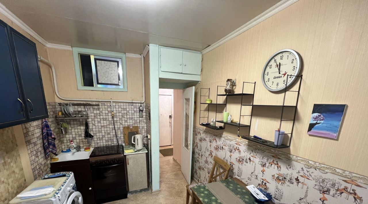 квартира г Одинцово ул Молодежная 34 Одинцово фото 3
