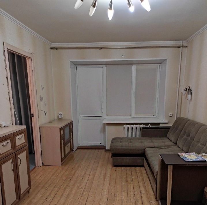 квартира г Королев ул Гагарина 26 Медведково фото 4
