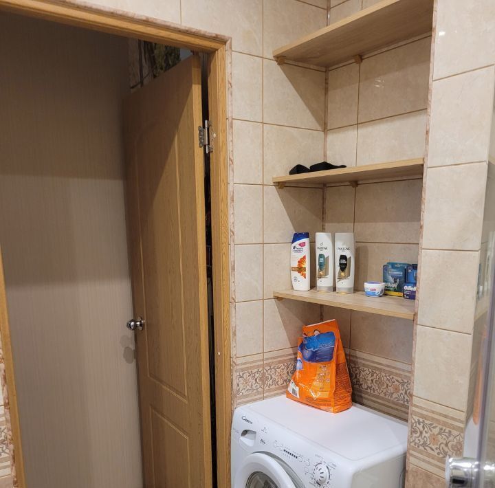 квартира г Видное ЖК Видный 10 Домодедовская фото 4