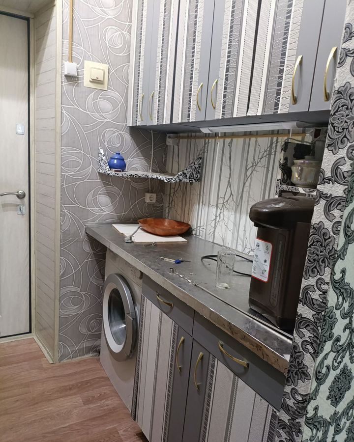 комната г Новокуйбышевск ул Гагарина 3 фото 4