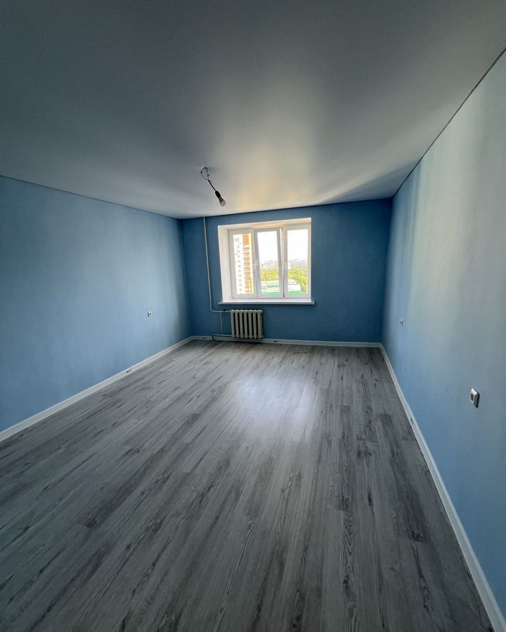квартира г Уфа р-н Ленинский ул Ахметова 353 фото 18