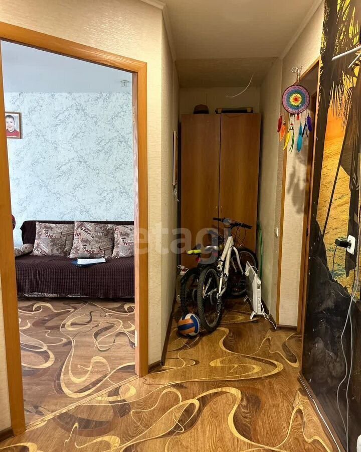 квартира г Стерлитамак Курчатовский ул Комарова 14 фото 6