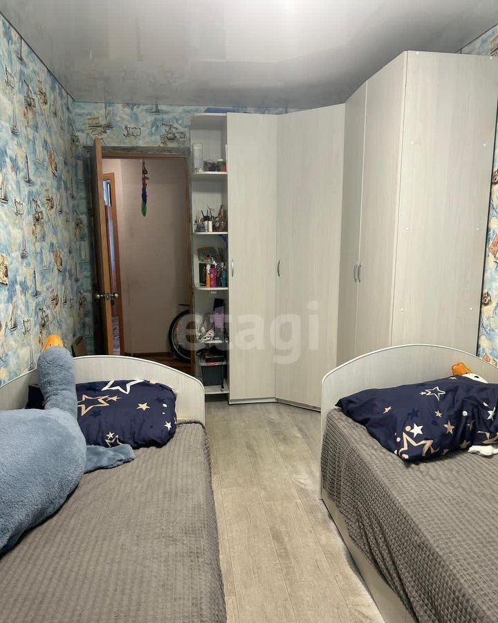 квартира г Стерлитамак Курчатовский ул Комарова 14 фото 7