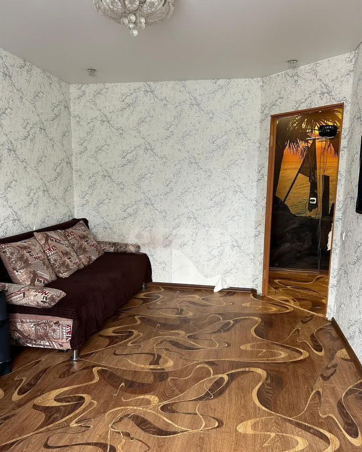 квартира г Стерлитамак Курчатовский ул Комарова 14 фото 5