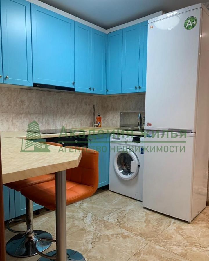 квартира г Саратов р-н Заводской ул Лопатина Гора 14к/1 фото 2