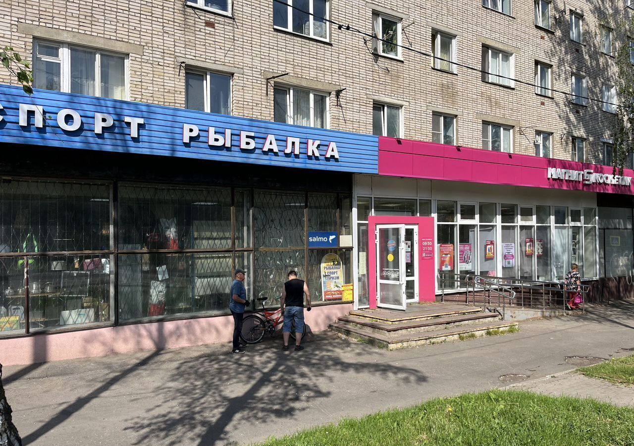 квартира г Истра ул 9-ой Гвардейской Дивизии 51 фото 28