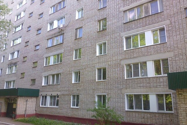 ул Сосновая 4 фото