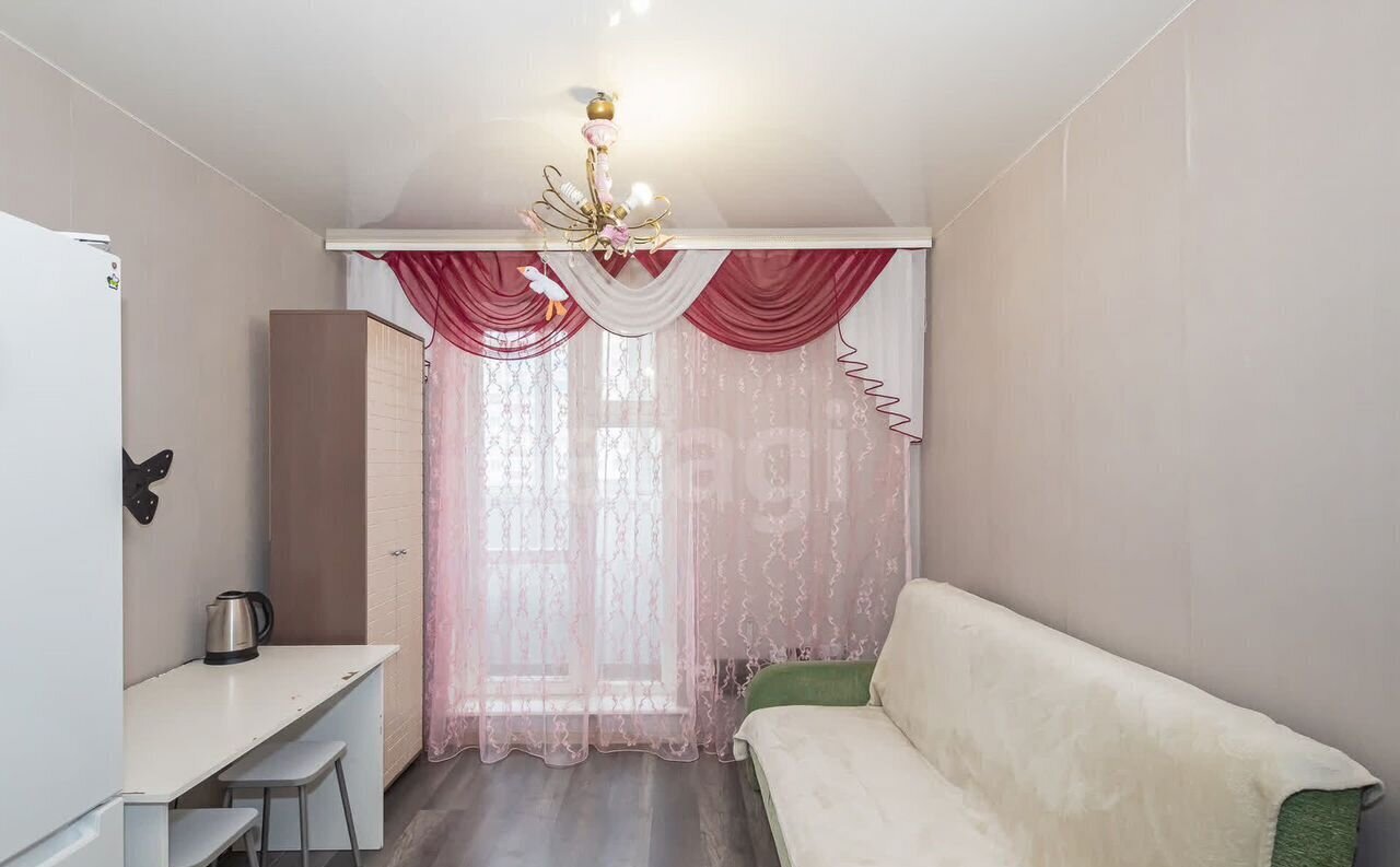 квартира г Новосибирск р-н Первомайский ул Твардовского 22/5 фото 3