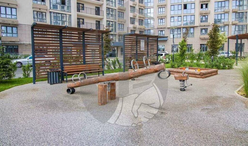 квартира г Краснодар ул им. Дзержинского 95 фото 3