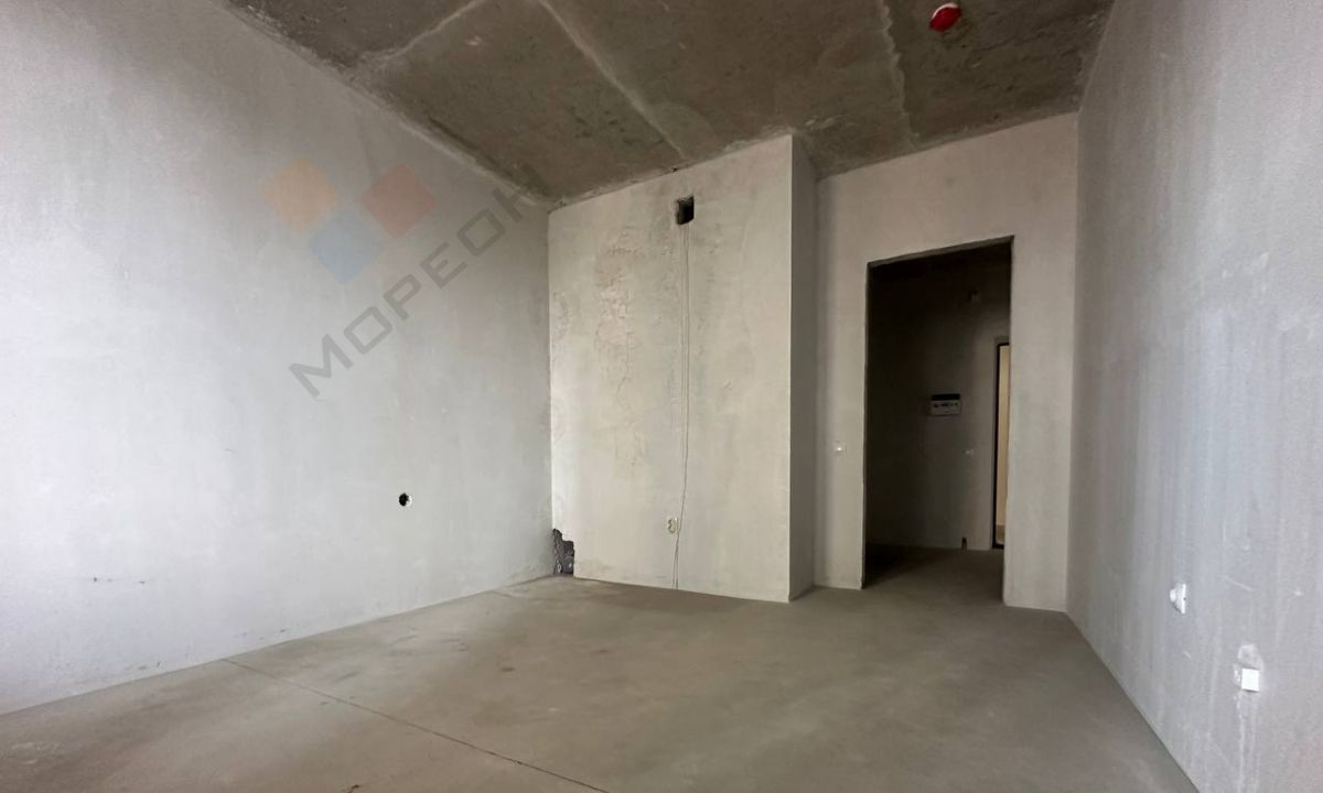 квартира г Краснодар ХБК ул Уральская 71/1 м-н фото 3