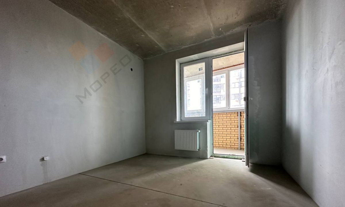 квартира г Краснодар ХБК ул Уральская 71/1 м-н фото 4