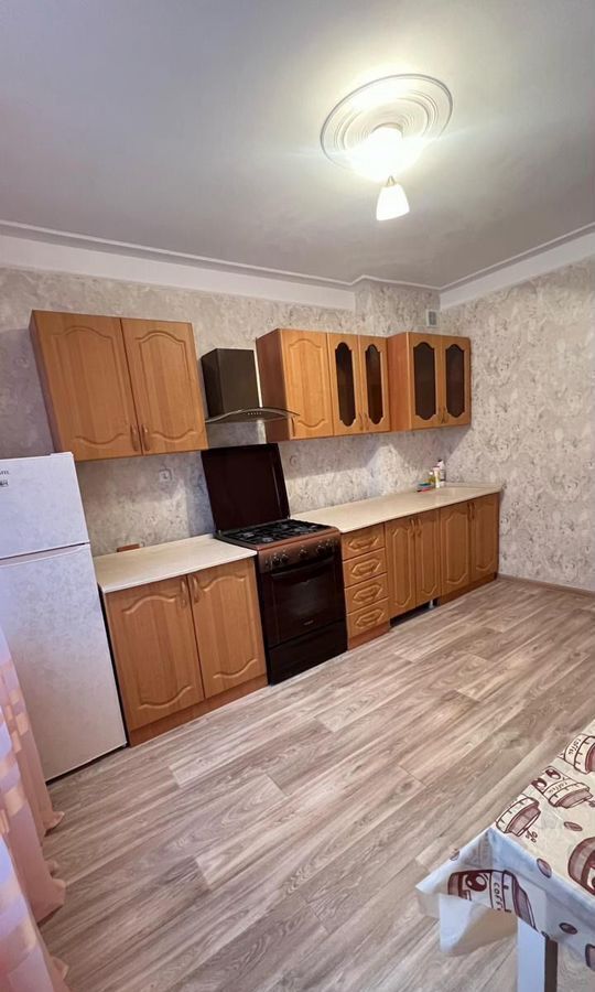 квартира г Нальчик Горная ул Тарчокова 54а фото 3