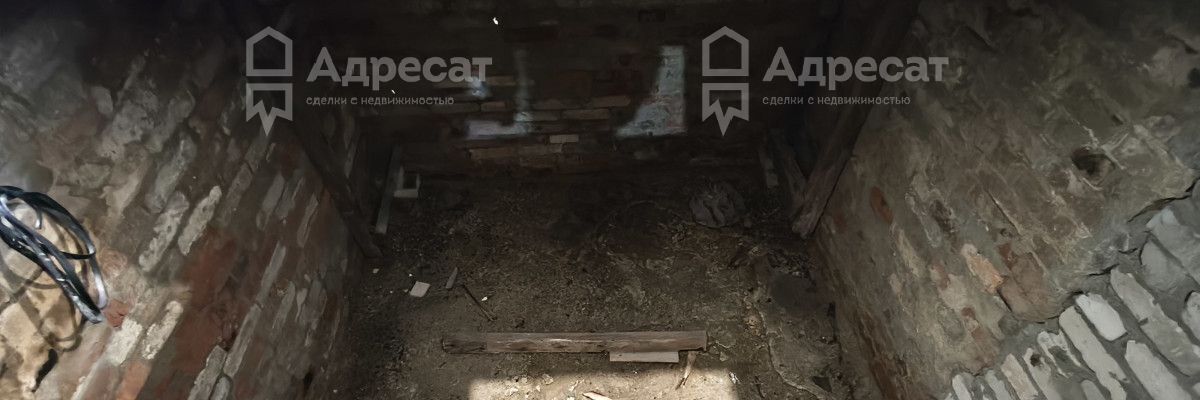 дом г Волгоград р-н Ворошиловский проезд Максимовский фото 2