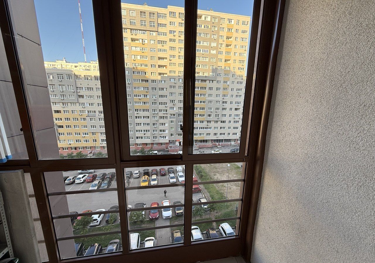 квартира г Балашиха ул Ситникова 4 фото 21