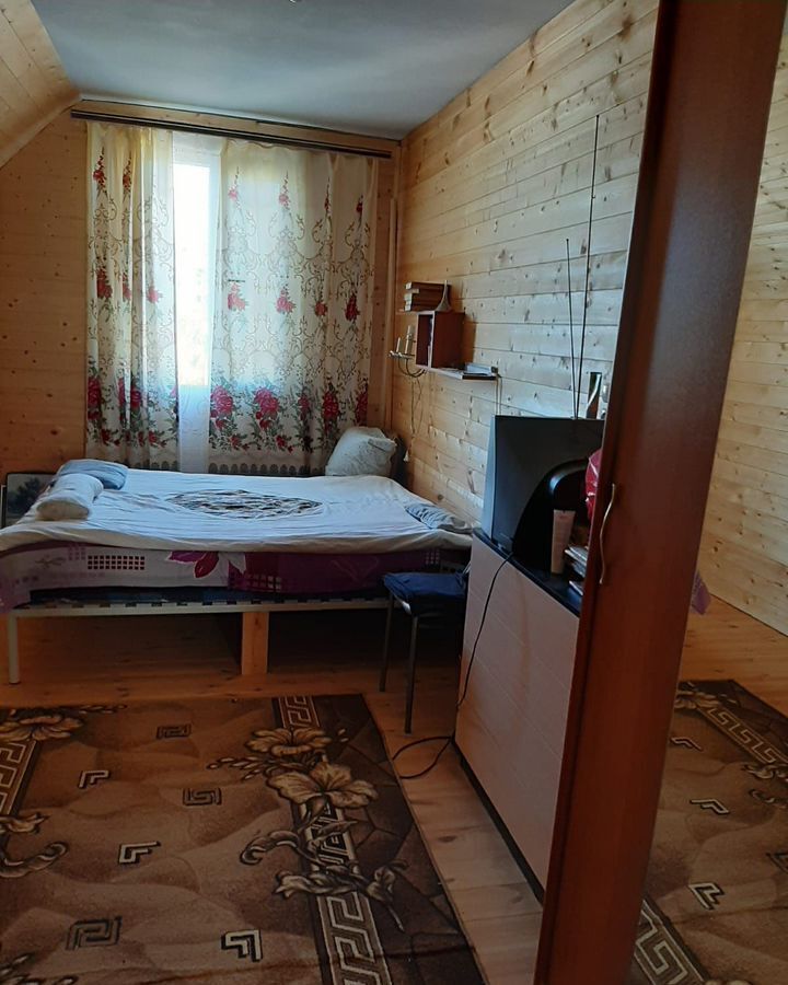 дом г Киров сл Луговые р-н Нововятский фото 7