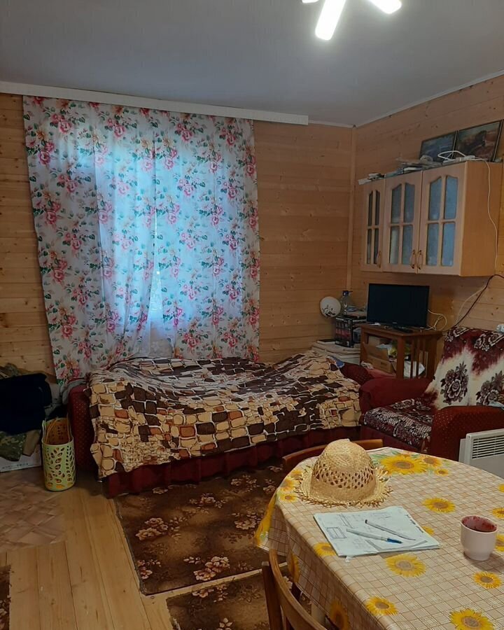 дом г Киров сл Луговые р-н Нововятский фото 5