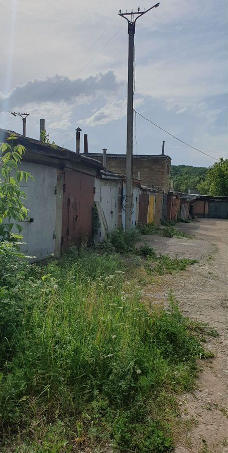 гараж г Саранск р-н Пролетарский территория ГК Свет, 298 фото 5