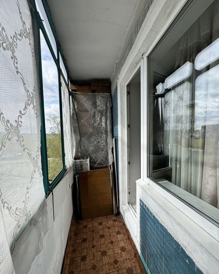 квартира г Новокузнецк р-н Центральный ул Белана 21 Кемеровская обл. — Кузбасс фото 7