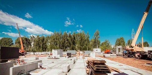 квартира г Ульяновск р-н Заволжский Новый Город ЖК «Оригами» фото 16