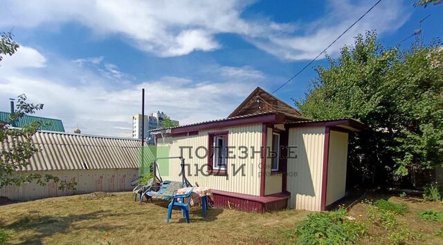 р-н Волжский ул Малая Соляная 31 фото