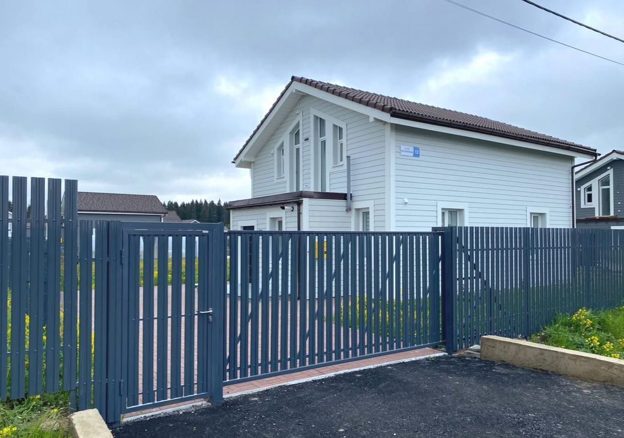 дом г Красное Село пр-кт Красных Командиров 43 тер Сергиево 10 км, Красносельское шоссе фото 1