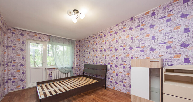 Октябрьский-3 дом 6 фото