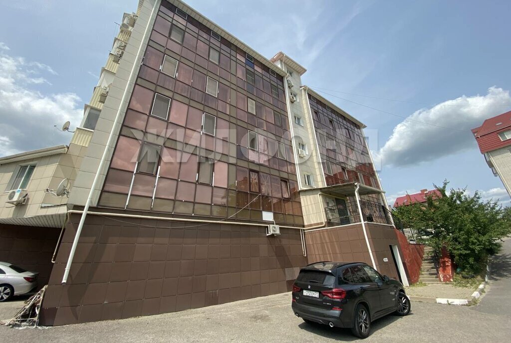 квартира г Белгород ул Гоголя 15б фото 1